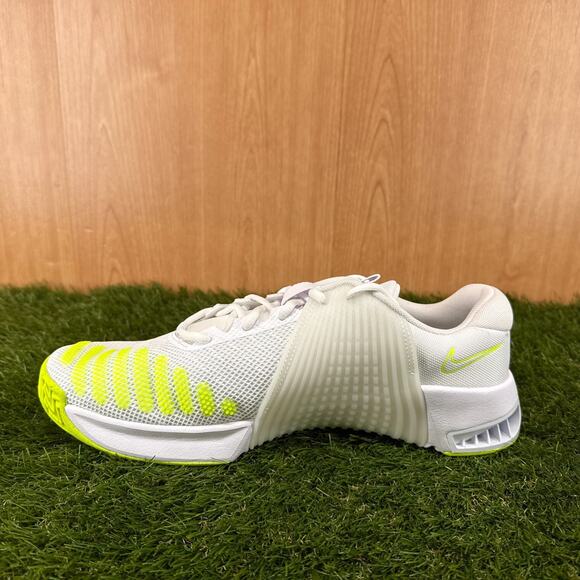 Nike Metcon 9 White Volt Training Shoes DZ2617-104 Men\'s Size 11.5 main image 5
